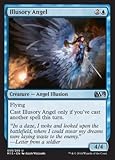 Magic: the Gathering - Illusory Angel (059/269) - Magic 2015