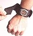 Covered Watchband Foliage Green Raine, Inc.