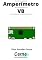 Livro Enviando a medição de Amperímetro para monitoramento no VB Com a Raspberry Pi programada em Python