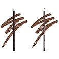 wet n wild Color Icon Kohl Eyeliner Pencil, Rich Hyper-Pigmented Color, Smooth Creamy Application, Long-Wearing, Matte Finish, Packaged, Cruelty-Free & Vegan - Taupe of the Mornin'(Pack of 4)
