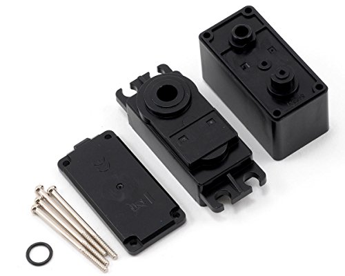 HPI RACING 104110 HPI SF-20W Servo Case Set