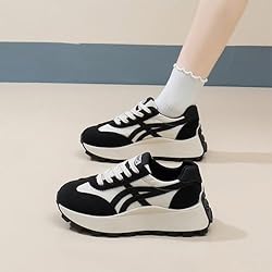 Women Fashion Sneakers Comfortable Non-Slip Casual