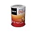 Sony DVD-R 16x Recordable DVD 4.7GB - 100 Disc Spindle (Discontinued by Manufacturer)