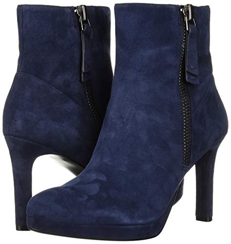 naturalizer tiana platform boot