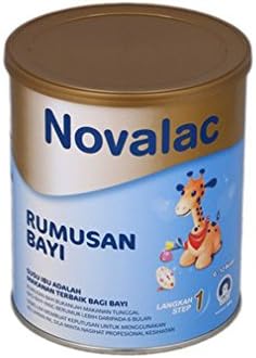 dettalgros – NOVALAC 1 800 G