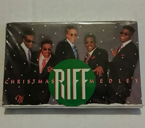 Riff - Christmas Medley - Zortam Music