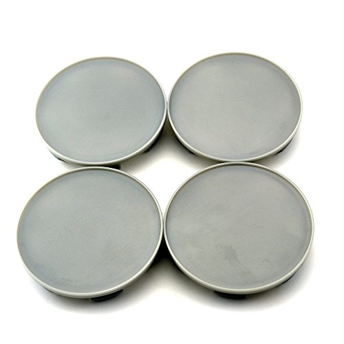 4pcs 70mm Auto Wheel