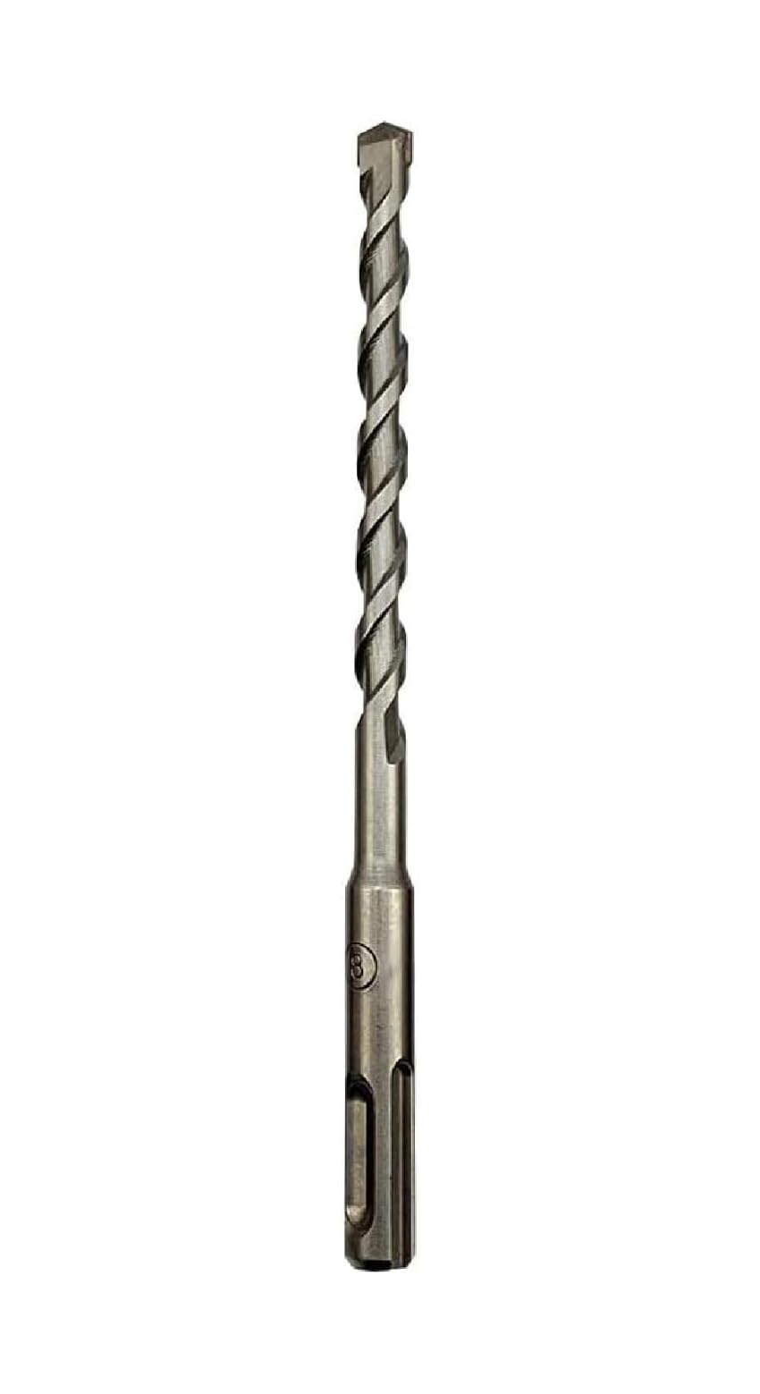 Kippen 1079BX SDS Plus Drill Bit Size 8 x 150 mm