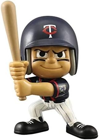 MLB Minnesota Twins The Party Animal Lil Team Batter