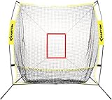 Easton XLP Catch Net, 7-Feet