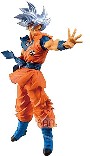 Super Dragon Ball Heroes 10th ANNIVERSARY FIGURE Son Goku Selfish Secret