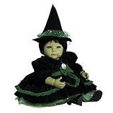 Adora Toddler 75th Anniversary Wizard of Oz Wicked Witch 20