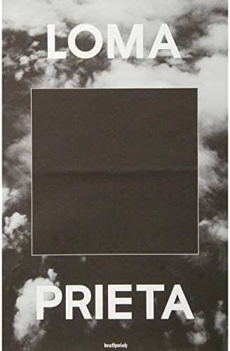 Loma Prieta - Concert Promo Poster