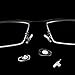 Owfeel Eyeglass Nose Pads15 Style 150 Pairs Ultra-soft Silicone