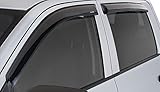 Stampede 41008-2 Sidewinds Snap-Inz Side Window