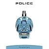 Police To Be or Not To Be Eau De Toilette, 125 ml