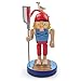 Crew Nutcracker Resin Christmas Ornament | Crew Ornaments by ChalkTalk Sports