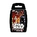 Star Wars Episodes 4-6 Top Trumps Card Game