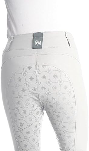 Romfh Isabella FS Full Grip Breech