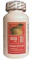 All Nature Calcium Pyruvate 500 Mg 200 Caps