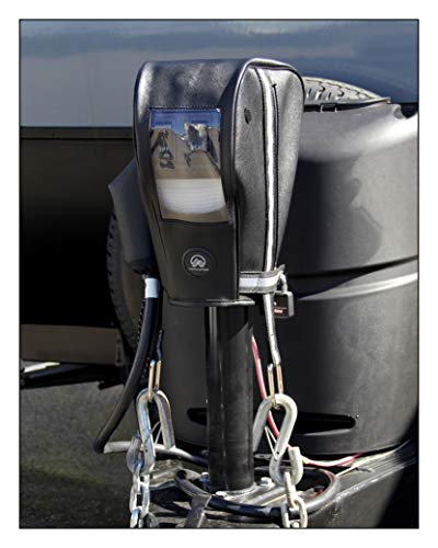 5 Clever+Cover+Trailersphere+Protector+Waterproof