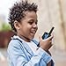 walkie talkies for kids, 22 Channel 2 Way Radio 3 Mile Long Range Kids Toys & Handheld Kids Walkie Talkies, Best Gifts & Top Toys for Boy & Girls Age 3 4 5 6 7 8 9 For Outdoor Adventure Game, Boy Tous
