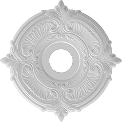 Ekena Millwork CMP16AT Attica Ceiling