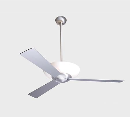 Modern Fan Aurora Ceiling Fan With Remote Control Amazon Co Uk