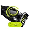 Braun Beard Trimmer and Hair Clipper for Men