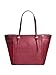 GUESS Factory Delaney Patent Tote