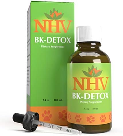 NHV Bk Detox