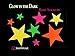 Sasswear Glow Blacklight Star Body Stickers (2-Pack)