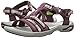 Ahnu Women's Moonstone Gladiator Sandal
