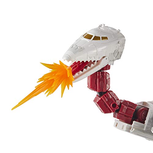 Transformers Generations War for Cybertron: Earthrise Leader WFC-E24 Sky Lynx (5 Modi) Action-Figur – Kinder ab 8 Jahren… – Bild 8