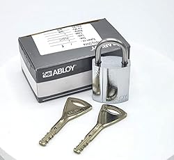 ASSA Abloy PL321 T 20mm PROTEC2 High Security Keyed