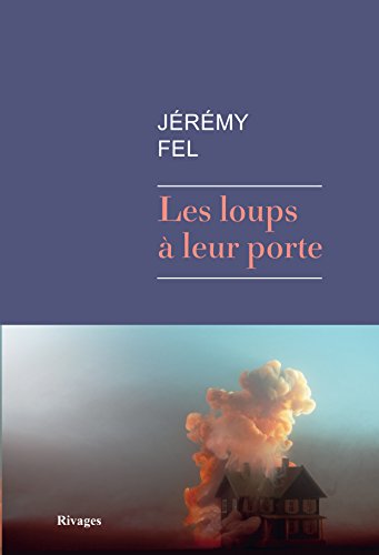 Les  loups à leur porte