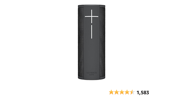 Ultimate Ears MEGABLAST Portable 