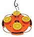 GC - Songbird Essentials - 4 Port Ultimate Oriole Feeder