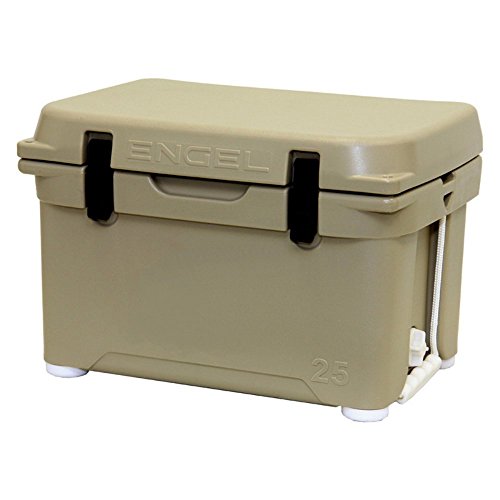 Ice Chest - Eng25t