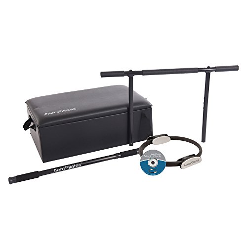 Top 4 aeropilates workout wall chart for 2020 Klubem Reviews