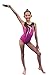 D&M Gymnastics Leotard