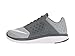 Nike Men's FS Lite Run 3 Wolf Grey/White Cool Grey Running Shoe 9 Men US