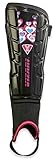 Vizari Retro Hearts Soccer Shinguards