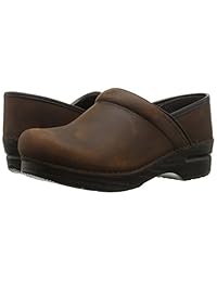 Dansko Wide Pro Mule