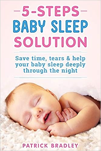 baby sleep solution book