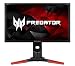 Acer Predator XB241H Bmipr 24-Inch Full HD 1920x1080 NVIDIA G-Sync Display, 144Hz, 2 x 2w speakers, HDMI & DP primary