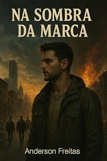 Livro Na Sombra da Marca