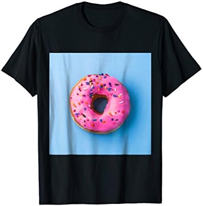 PINK DONUT T-Shirt