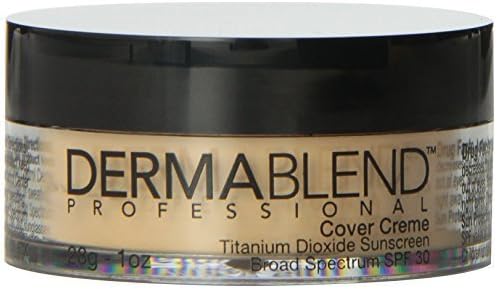 Dermablend Dermablend Professional Cover Creme 1 oz. Chroma 1-2/3 Sand Beige