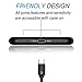 Tekcoo for iPhone 7 Plus Case, [T360 HY] Ultra Thin Full Body Coverage Protection Scratch Proof Hard Slim Hybrid Cover Shell with Tempered Glass Screen Protector for iPhone 7 Plus (5.5 inch) [Black]